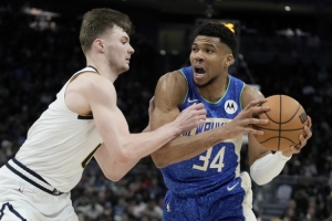 博彩评级-周三竞彩篮球强档：利拉德无限期休战 约基奇小概率复出