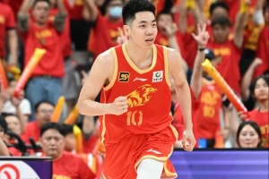 博彩平台推荐-带伤出战总决赛！朱俊龙：总冠军 一切都是值得的