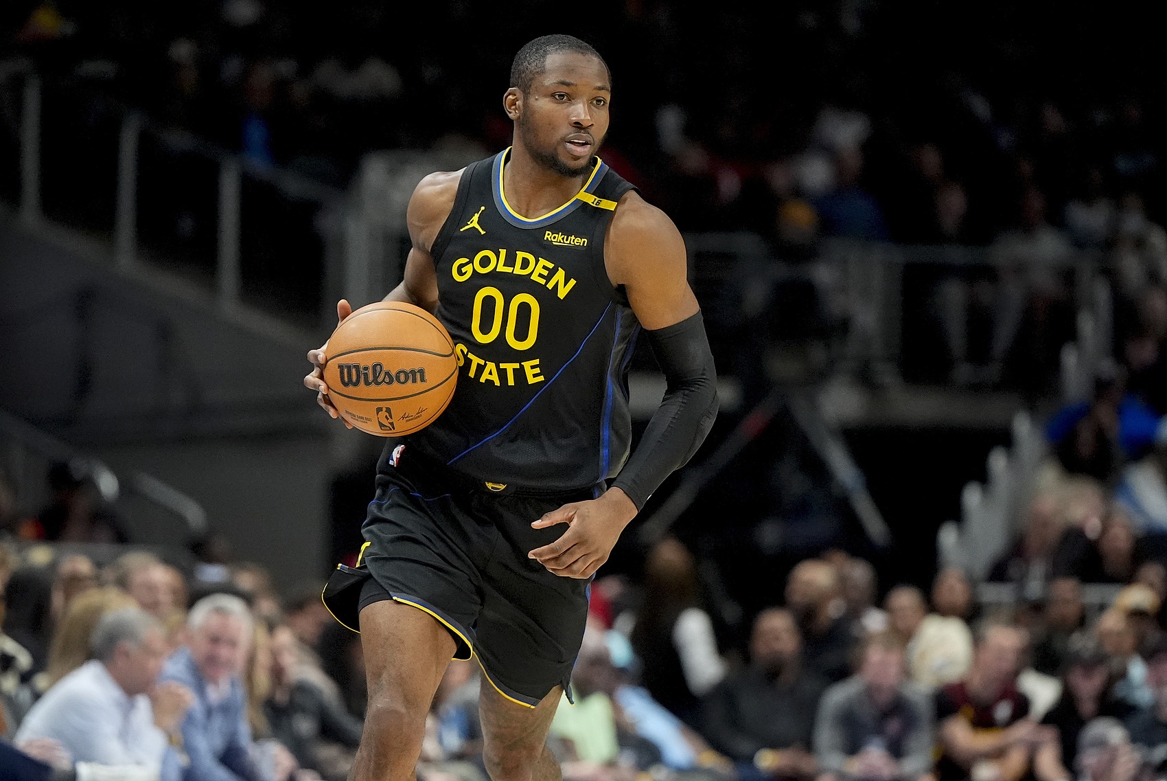 博彩网站-名记分析：吉迪亿元续约波及库明加市场动态，目前谈判仍无实质推进