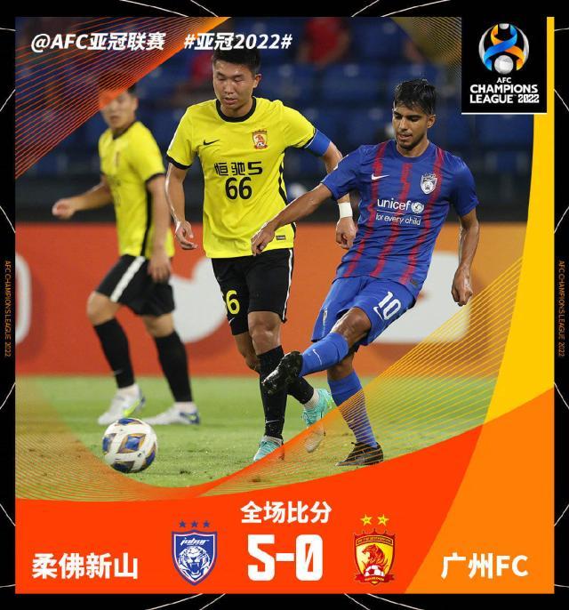 博彩评级-广州双雄陷入低谷 杰志在亚洲赛场捍卫大湾区荣耀